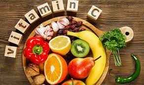 ĂN NHIỀU THỰC PHẨM GIÀU VITAMIN