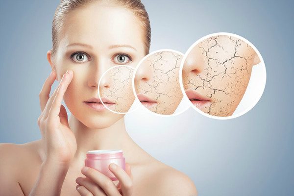 nhịn ăn để giảm cân có tốt không? gây khô da
