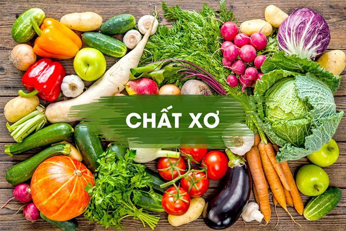 detox cơ thể tự nhiên bằng cách Ăn nhiều rau xanh và hoa quả