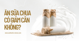 ăn sữa chua có giúp giảm cân không?