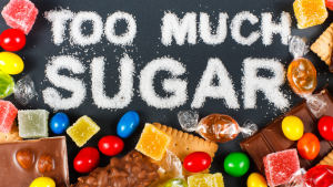 Tại sao không nên ăn nhiều đường